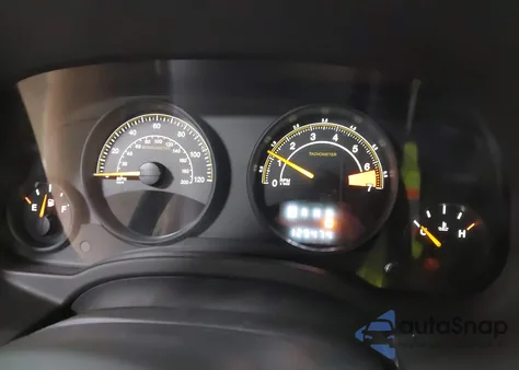 2015 Jeep Patriot Altitude Edition из США, поврежденный, VIN 1C4NJRBB3FD312305